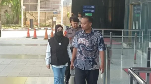 PDIP Hormati Proses Hukum Bupati Sukoharjo Usai Kena OTT KPK